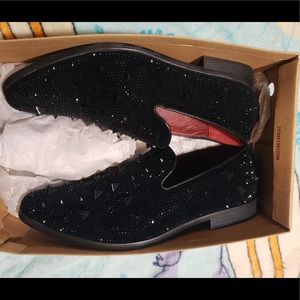Men’s Dress Shoes